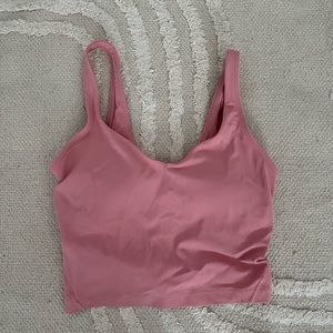 LULULEMON ALIGN TANK